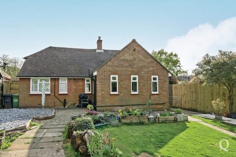 3 bedroom bungalow for sale, Sutton Road, Maidstone, Kent, ME15