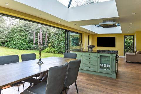 4 bedroom bungalow for sale, Kingswood Firs, Grayshott, Hindhead, Hampshire, GU26