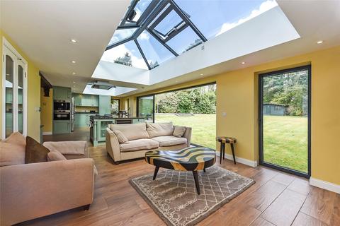4 bedroom bungalow for sale, Kingswood Firs, Grayshott, Hindhead, Hampshire, GU26