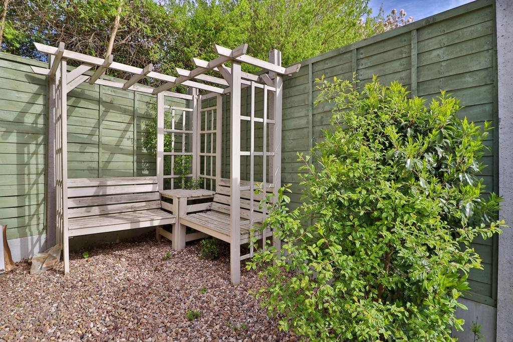 Garden Gazebo