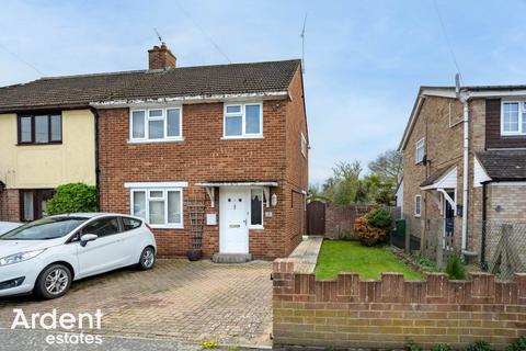 3 bedroom semi-detached house for sale, Heywood Way, Heybridge