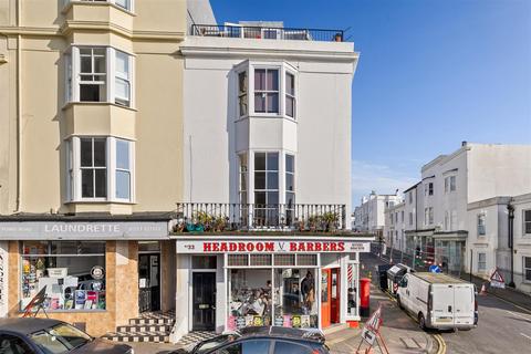 3 bedroom maisonette for sale, Victoria Road, Brighton