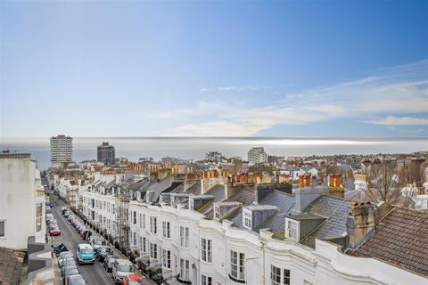 3 bedroom maisonette for sale, Victoria Road, Brighton