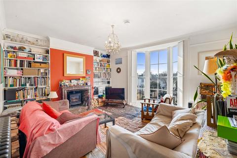 3 bedroom maisonette for sale, Victoria Road, Brighton