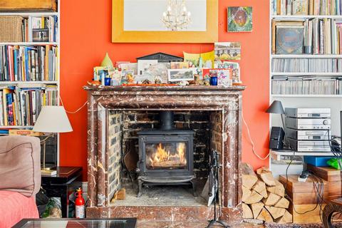 3 bedroom maisonette for sale, Victoria Road, Brighton