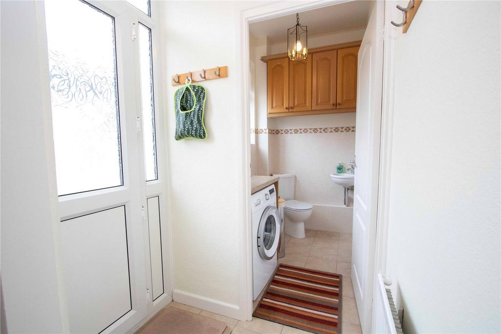 Utility/Wc