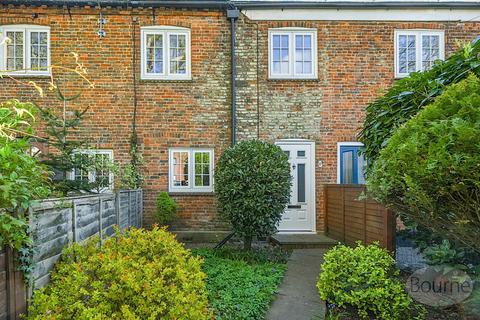 2 bedroom terraced house for sale, Timber Close, The Hart, Farnham, Surrey, GU9