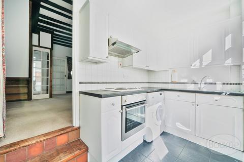 2 bedroom terraced house for sale, Timber Close, The Hart, Farnham, Surrey, GU9