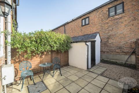 2 bedroom terraced house for sale, Timber Close, The Hart, Farnham, Surrey, GU9