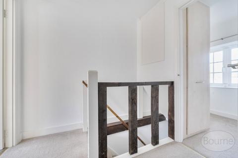 2 bedroom terraced house for sale, Timber Close, The Hart, Farnham, Surrey, GU9