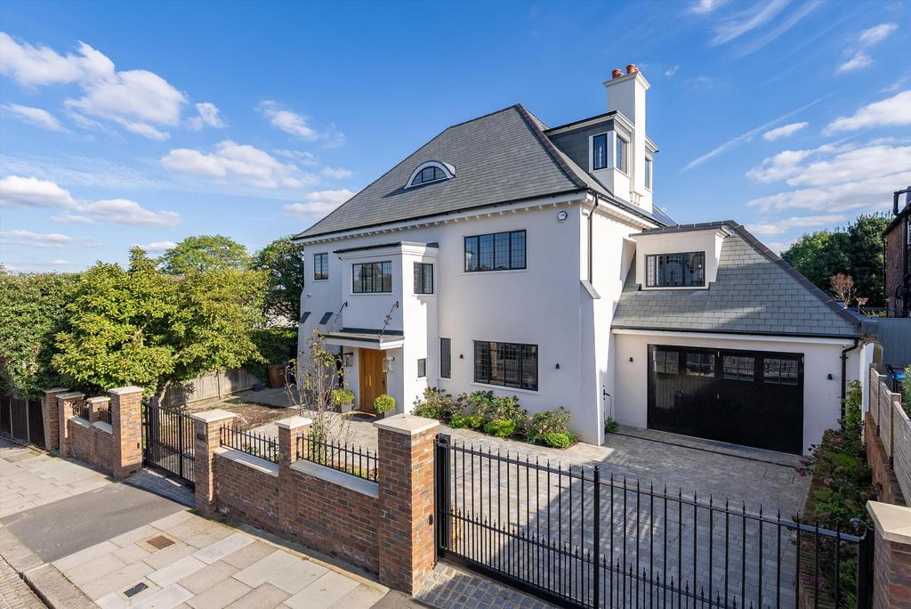 Wimbledon Village