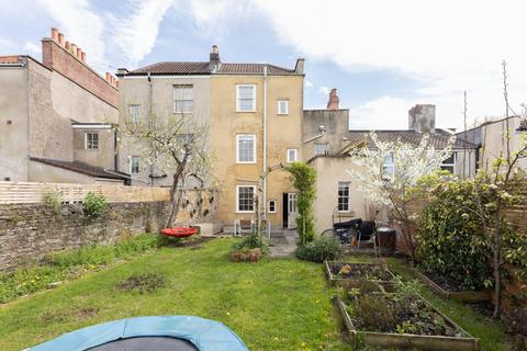 332 Stapleton Road, Bristol, BS5 0NN