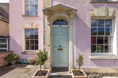 332 Stapleton Road, Bristol, BS5 0NN
