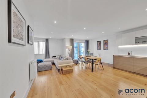 2 bedroom apartment for sale, Woodcroft Apartments, Silverworks Close NW9