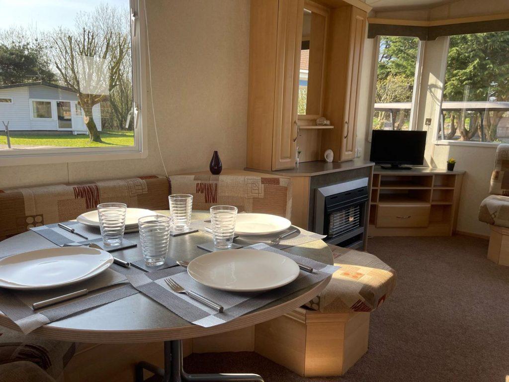 Solway Holiday Park - 75754