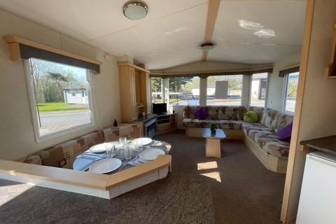 3 bedroom park home for sale, Solway Holiday Park