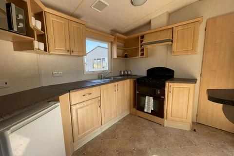 3 bedroom park home for sale, Solway Holiday Park