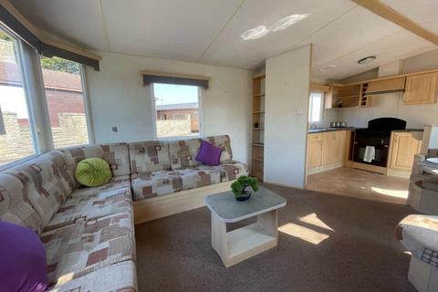 3 bedroom park home for sale, Solway Holiday Park
