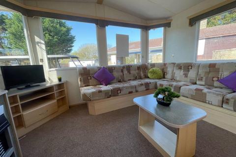 3 bedroom park home for sale, Solway Holiday Park