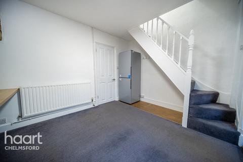 2 bedroom terraced house to rent, Townfield Street, Chelmsford