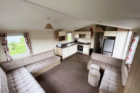 3 bedroom property for sale, Solway Holiday Park