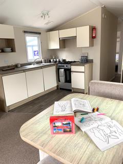 3 bedroom property for sale, Solway Holiday Park