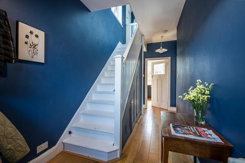 4 bedroom terraced house for sale, Codrington Hill