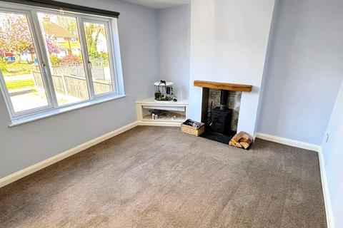 undefined, Silkmore Lane, Stafford, Staffordshire, ST17