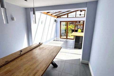 undefined, Silkmore Lane, Stafford, Staffordshire, ST17