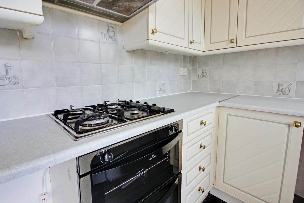 Kitchen - Diner
