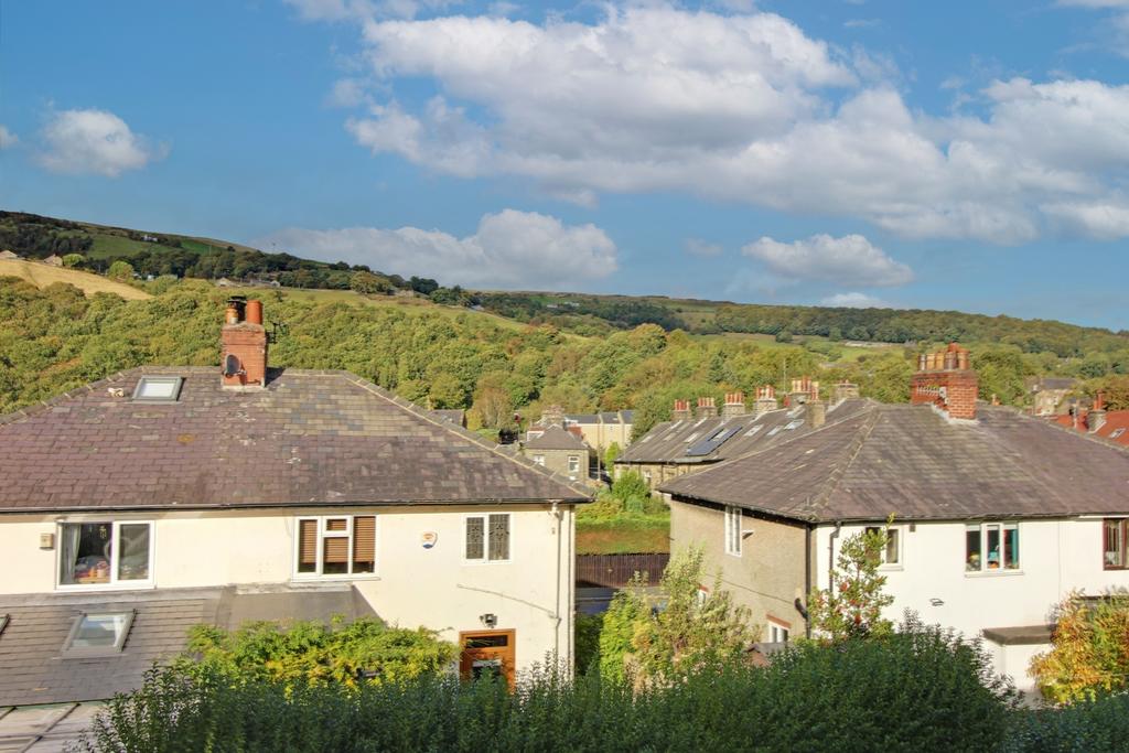 View from Bedroom 2