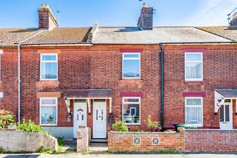 3 bedroom terraced house for sale, Lichfield Road, Great Yarmouth