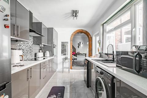3 bedroom terraced house for sale, Lichfield Road, Great Yarmouth