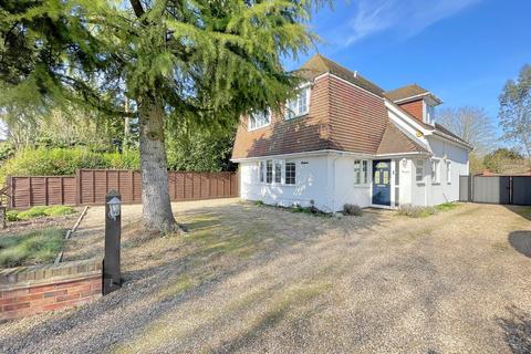 4 bedroom property for sale, Maldon Road, Langford, Maldon, CM9