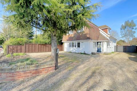 4 bedroom property for sale, Maldon Road, Langford, Maldon, CM9