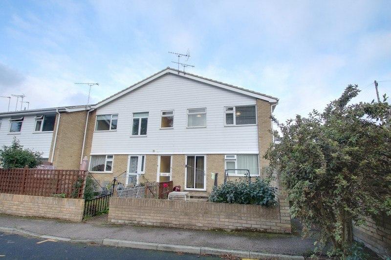 Orchard Court, Sussex Road, Colchester, Essex, CO