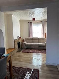 3 bedroom house to rent, Poole Street, Northampton NN1