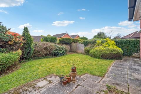 4 bedroom detached house for sale, Hollybush Lane, Chesham Bois, Amersham, Buckinghamshire, HP6 6EB