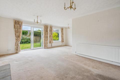 4 bedroom detached house for sale, Hollybush Lane, Chesham Bois, Amersham, Buckinghamshire, HP6 6EB