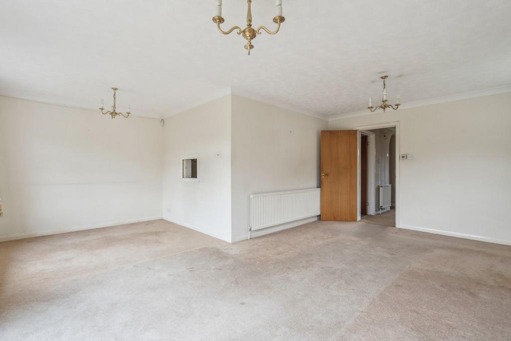 Sitting Dining Room