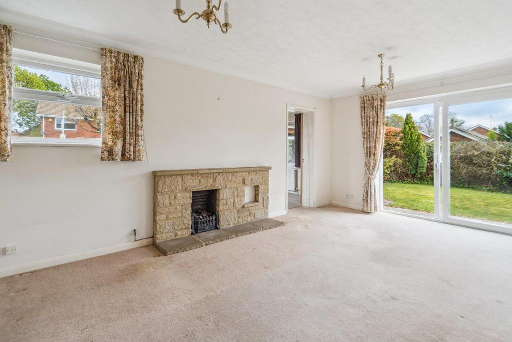 Sitting Dining Room