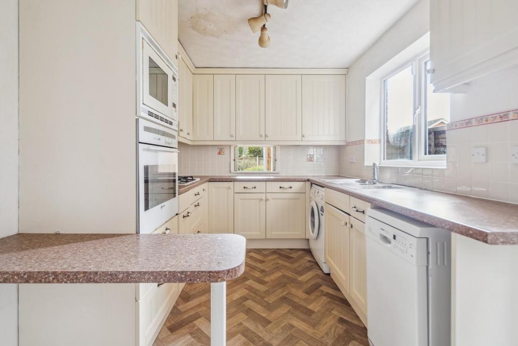 Kitchen Breakfast Room