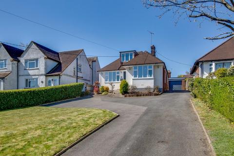 4 bedroom chalet for sale, Stanley Hill, Amersham, Buckinghamshire, HP7 9HQ