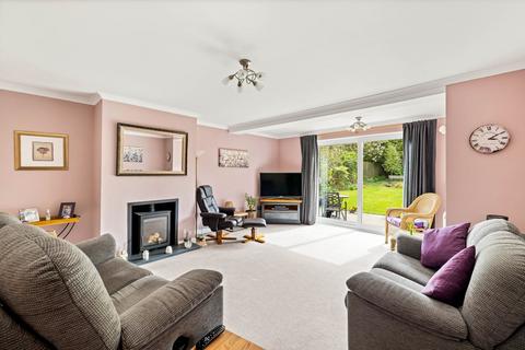 3 bedroom semi-detached bungalow for sale, Westcourt Lane, Shepherdswell, Dover, CT15