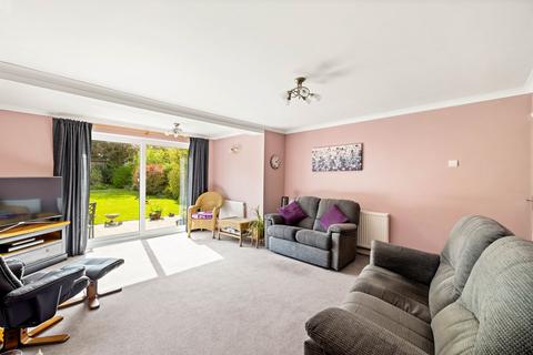 3 bedroom semi-detached bungalow for sale, Westcourt Lane, Shepherdswell, Dover, CT15