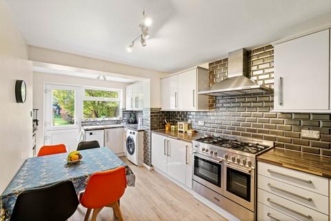 3 bedroom semi-detached bungalow for sale, Westcourt Lane, Shepherdswell, Dover, CT15