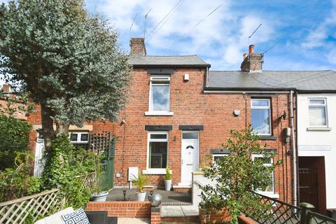 2 bedroom terraced house for sale, Lawton Terrace, Hillsborough, S6