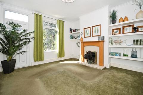 2 bedroom terraced house for sale, Lawton Terrace, Hillsborough, S6
