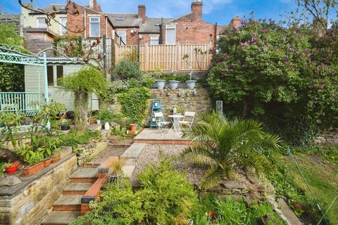 2 bedroom terraced house for sale, Lawton Terrace, Hillsborough, S6