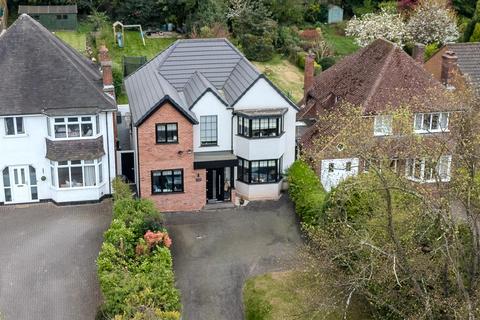 4 bedroom detached house for sale, Tamworth Road, Sutton Coldfield